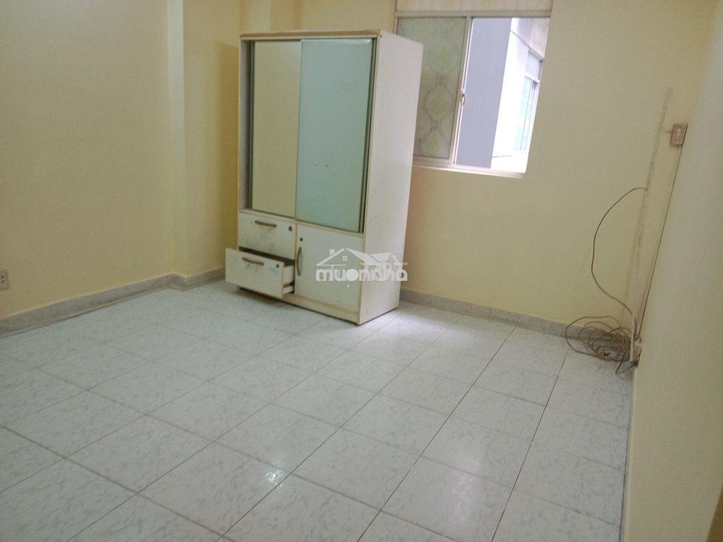 Cần bán căn hộ chung cư nguyễn quyền, phan anh, bình tân. - Ảnh 4