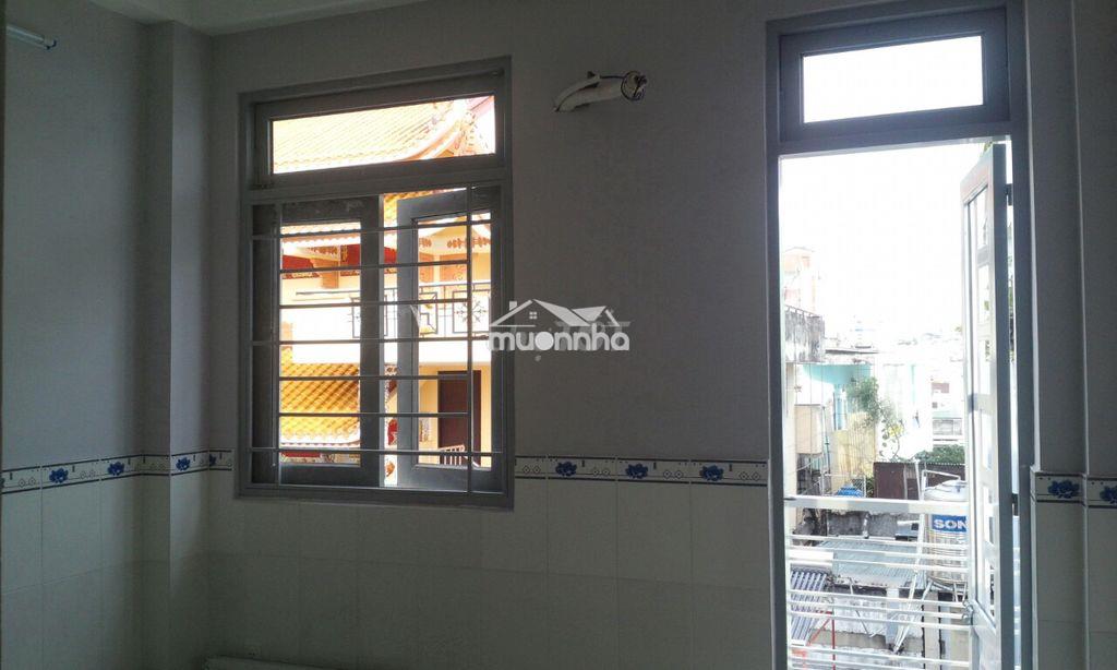 *** 2,6 tr chính chủ, phòng trọ riêng wc gần ftu, uth, hutech - 3