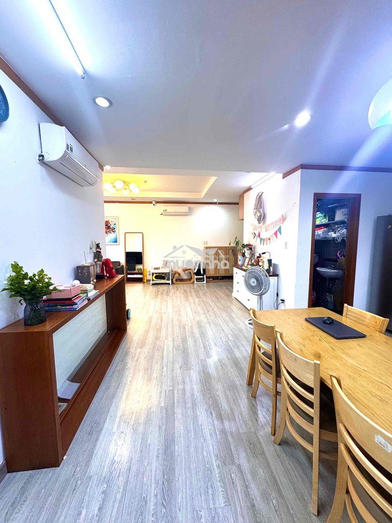 Chính chủ - căn 3pn phú hoàng anh 129m2 - hướng siêu mát - Ảnh 3