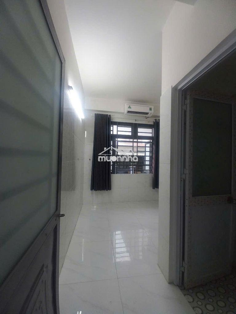 Phòng trọ chính chủ - tiện nghi - thủ đức - rộng rãi dễ decor có ml - Ảnh 3
