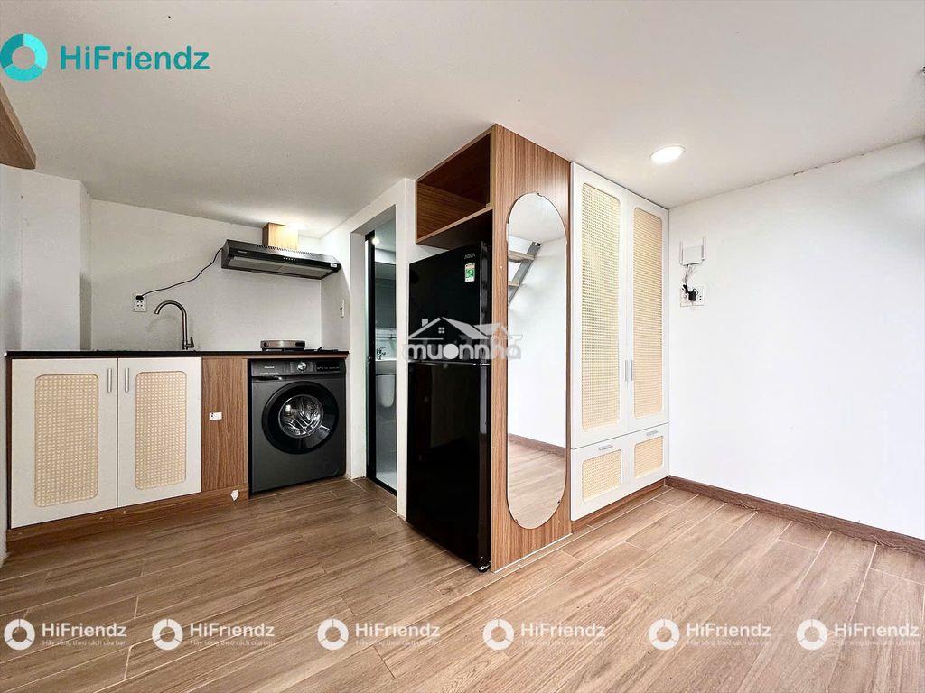 Duplex ban công full nội thất sát đại học văn lang cơ sở 3 🔥 - Ảnh 4