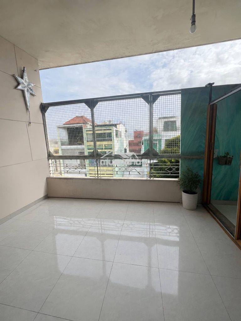 Chính chủ bán căn hộ 2 tầng quận 5, dtsd 99,87m² – sổ riêng - 2