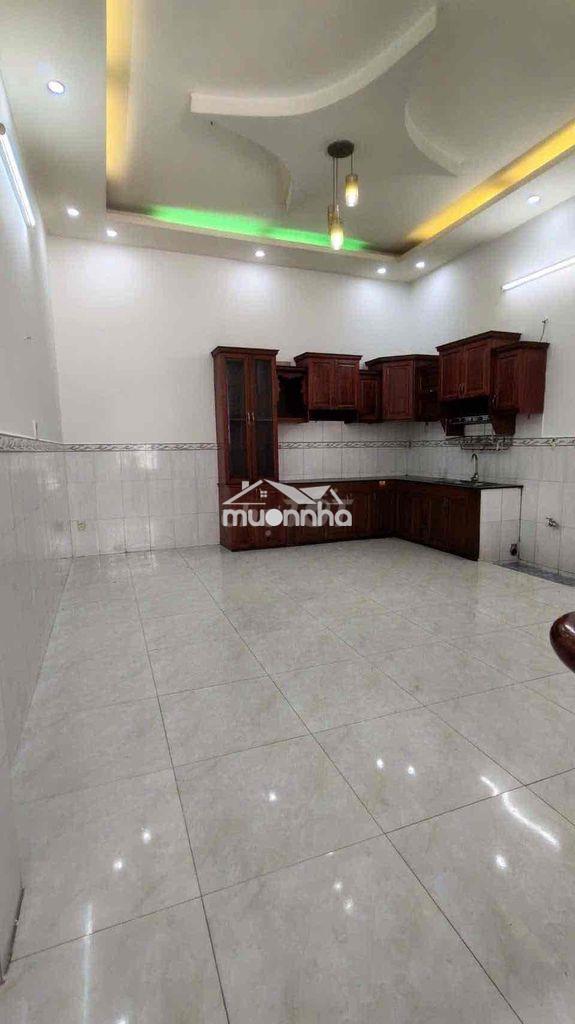 🏡12tr-5x21m-1lầu-3pn-1/lê văn quới, bình tân thông đất mới - Ảnh 4