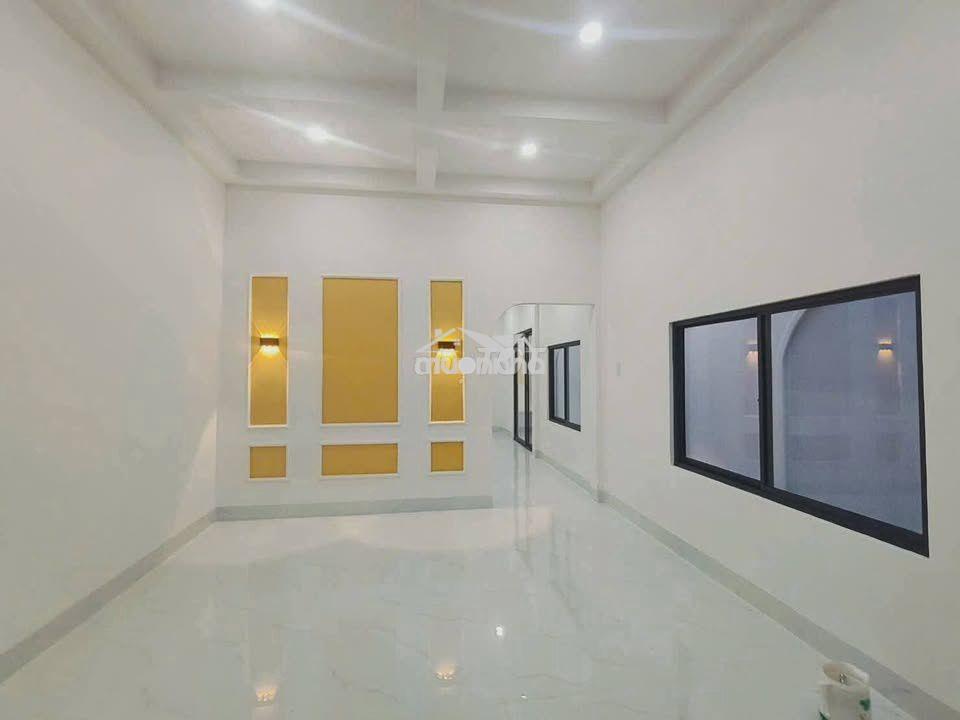 Vỡ nợ chủ cần bán gấp căn nhà 118m2 tân phú trung củ chi - Ảnh 4