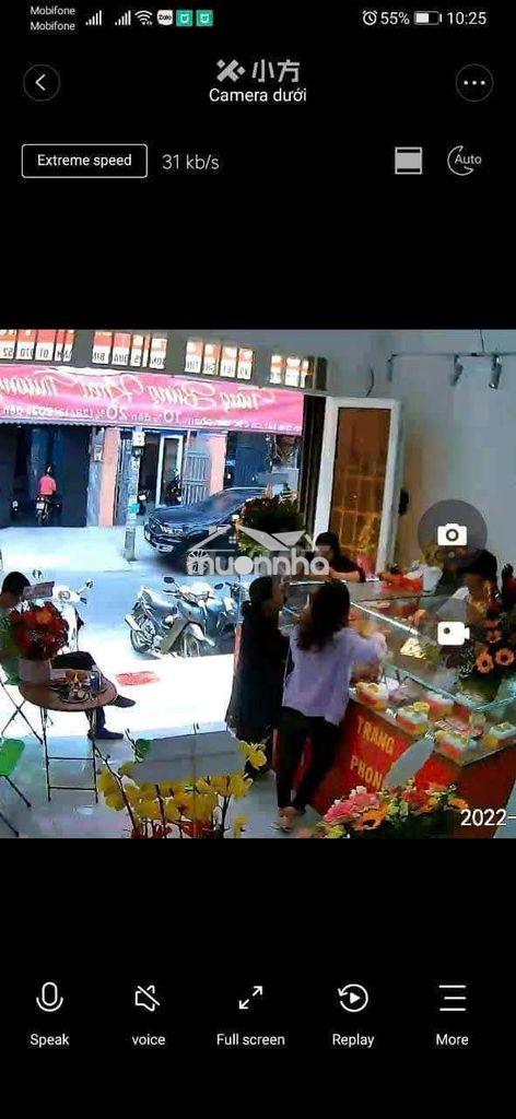 Cho thuê mặt bằng kinh doanh.đường xô viết nghệ tĩnh, p25.q.bình thạnh - 2