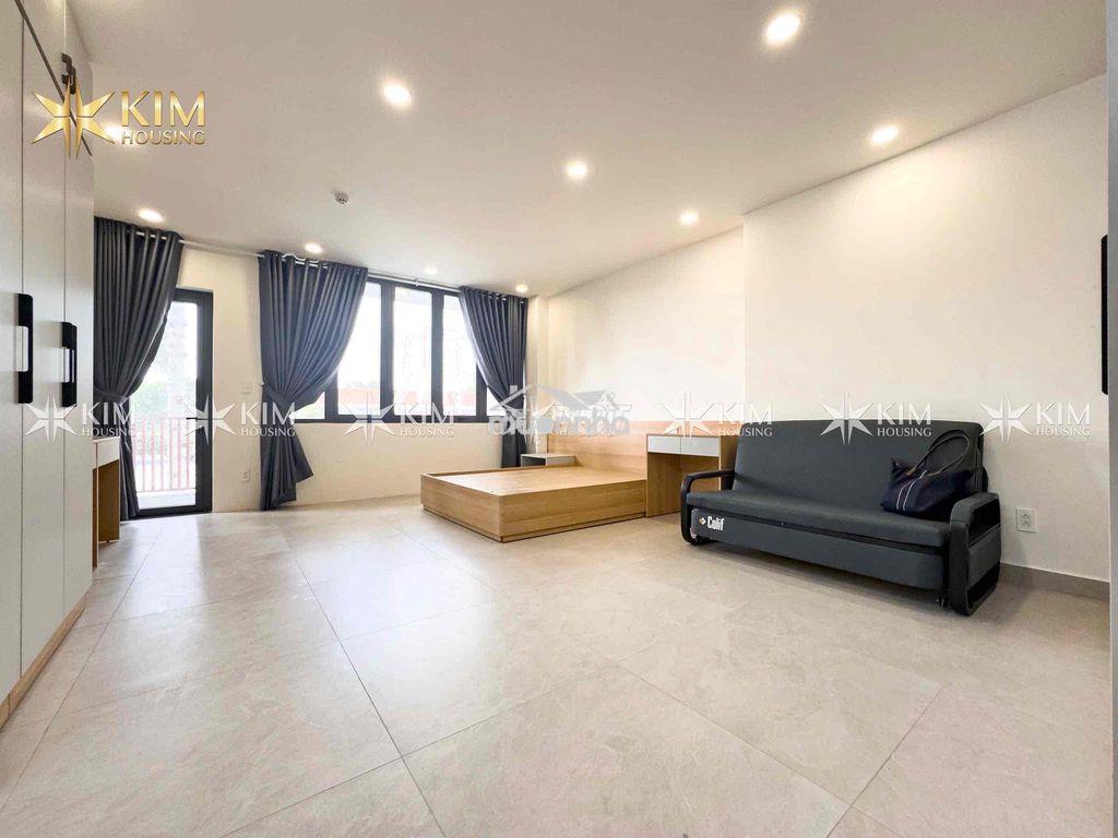 Căn hộ 50m2 ban công, giặt riêng_thành thái quận 10 - 3