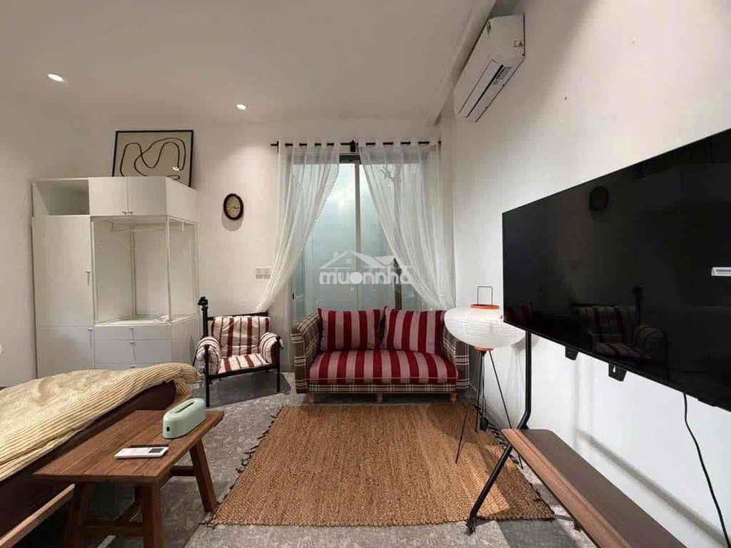An phú, quận 2 🏡 studio cửa sổ🤩layout hiện đại nội thất sẵn full - Ảnh 3