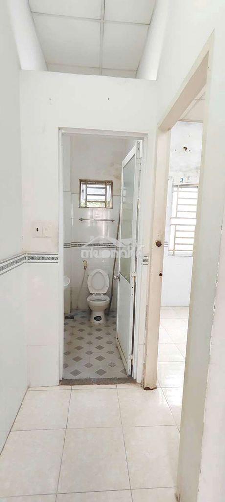 🏠 Nhà cho thuê ngay chợ hóc môn, thị trấn hóc môn 1lầu 2phòng 🏠 - Ảnh 2