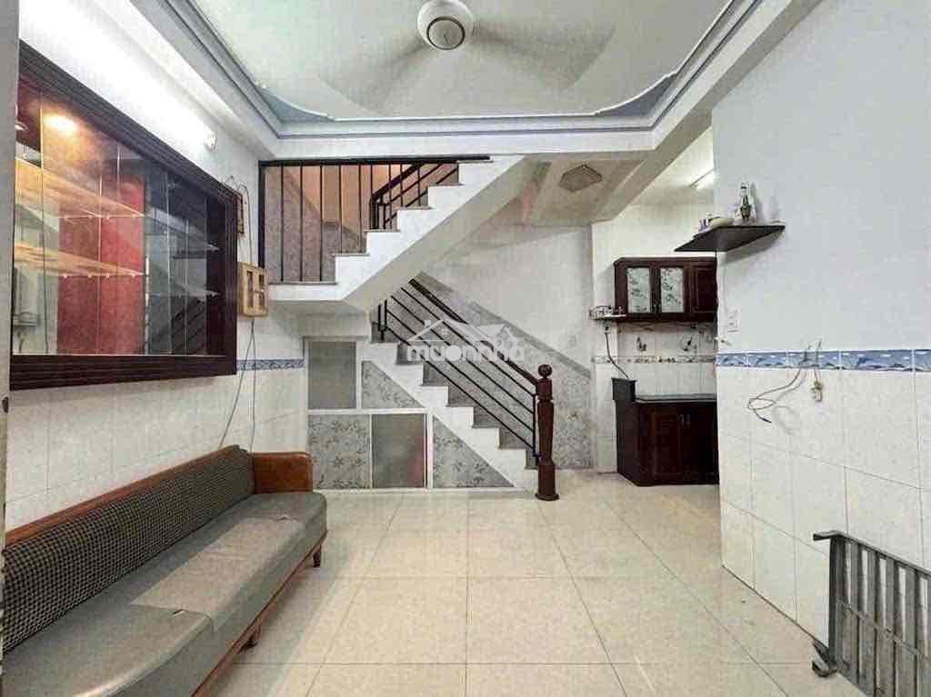 Nhà đẹp chiến thắng 3.5x7m, 3 tầng - 3