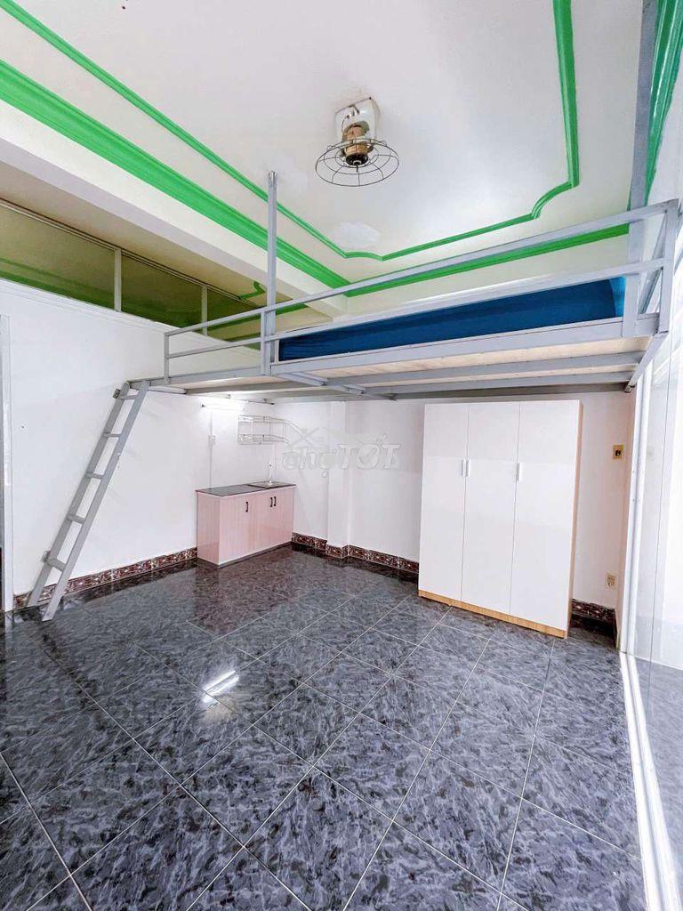 Chdv đẹp ngay an dương vương – siêu rộng 35m² 🏡 - Ảnh 4
