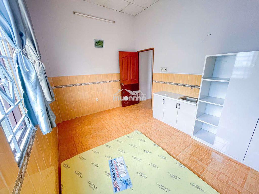 Phòng trọ full nội thất kế bên đh tdtu - Ảnh 2