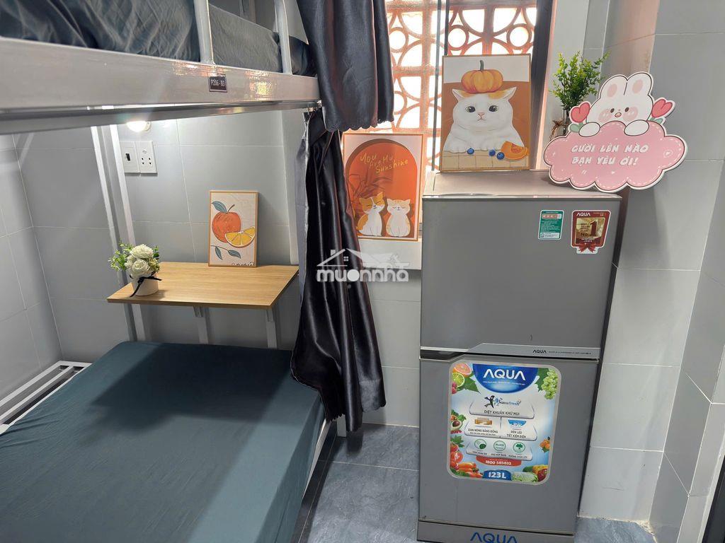 Bekind home – ktx nữ tại thủ đứ gần hcmute, hutech, hub thuận tiện - Ảnh 2
