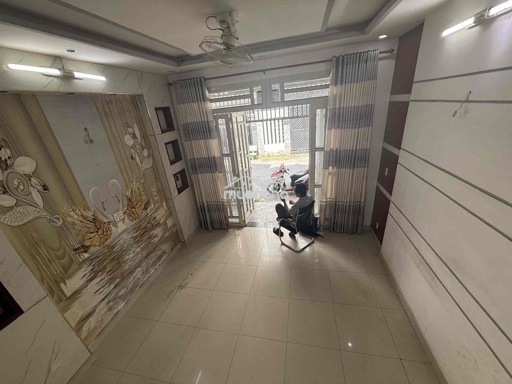 🌹🌹 Nhà cho thuê 2pn 2 wc - hẻm xh - ở và làm vp ok 🌹🌹 - 4