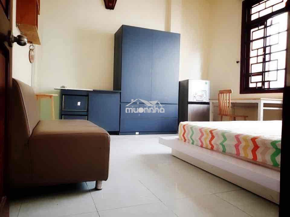 🔥 Phòng đẹp giá 4tr5 – cửa sổ thoáng – gần đh ngoại thương cs3, giao t - Ảnh 3