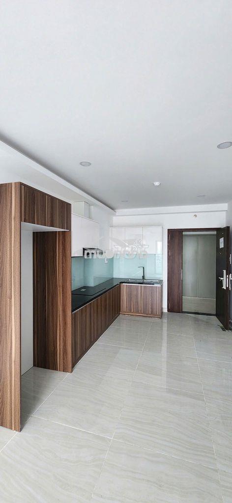Cho thuê căn hộ full nội thất giá chỉ 12 triệu