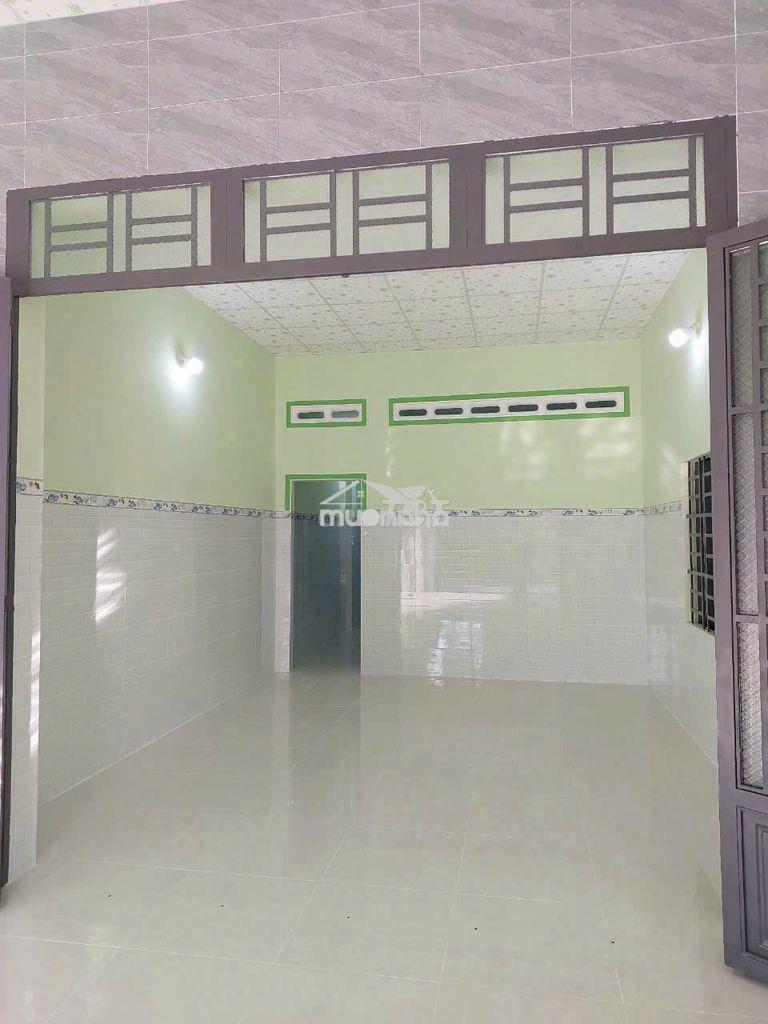 Bán căn nhà cấp 4 ở ngay xã . tân phú trung  136m2 shr giá chốt 800tr - Ảnh 3