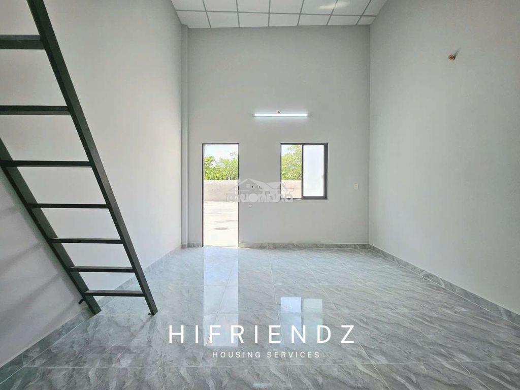 Dãy trệt riêng biệt - nhận thú cưng - ngay bốn xã - hỗ trợ cọc -7p hiu - Ảnh 3