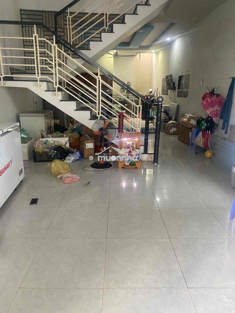 Cho thuê nhà 1 trệt 1 lầu đường quách điêu sạch sẽ hẻm xe hơi giá rẻ - Ảnh 2