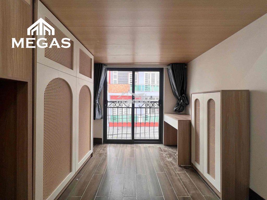 Duplex bancol thoáng rộng mới khai trương ngay đầm sen - hoà bình - Ảnh 4