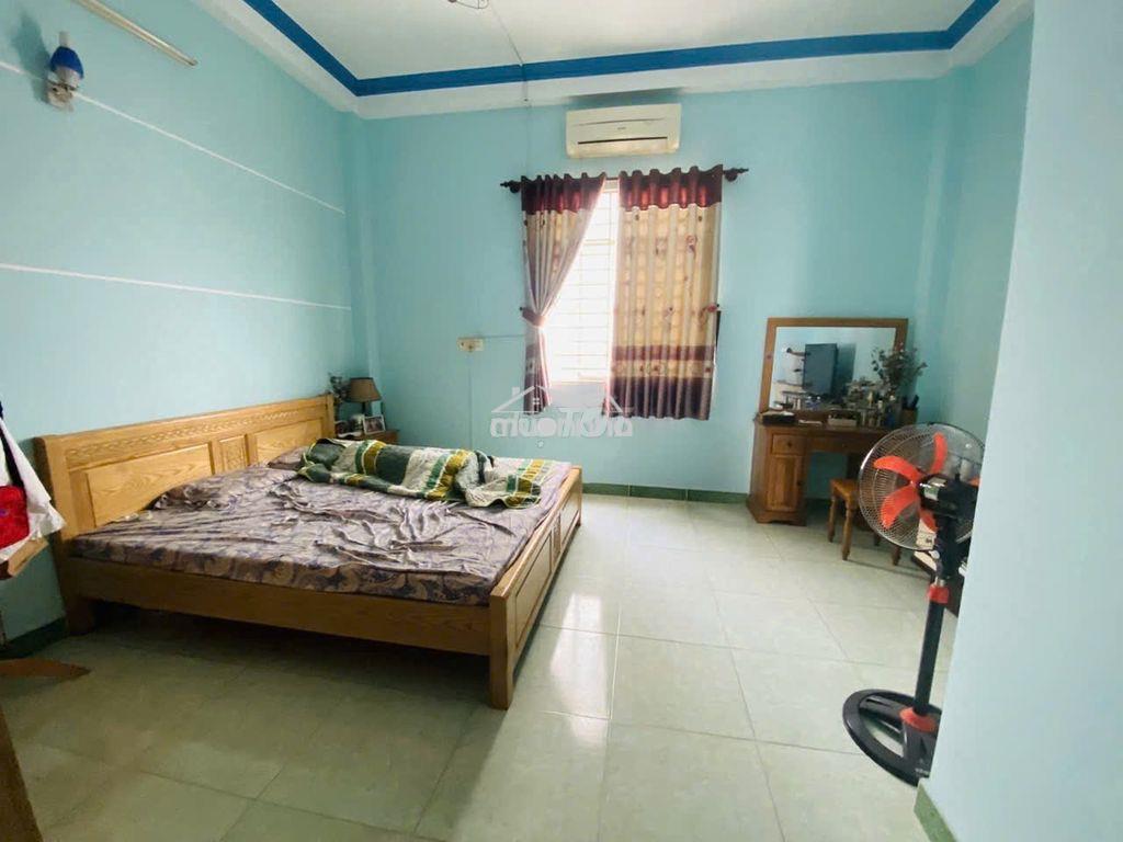 Bán nhà 4 tầng huỳnh tấn phát - phú thuận - quận 7 . - 4