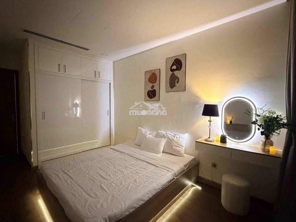 Vinhomes central park_cho thuê căn hộ 3pn 2wc toà park 1 - Ảnh 4