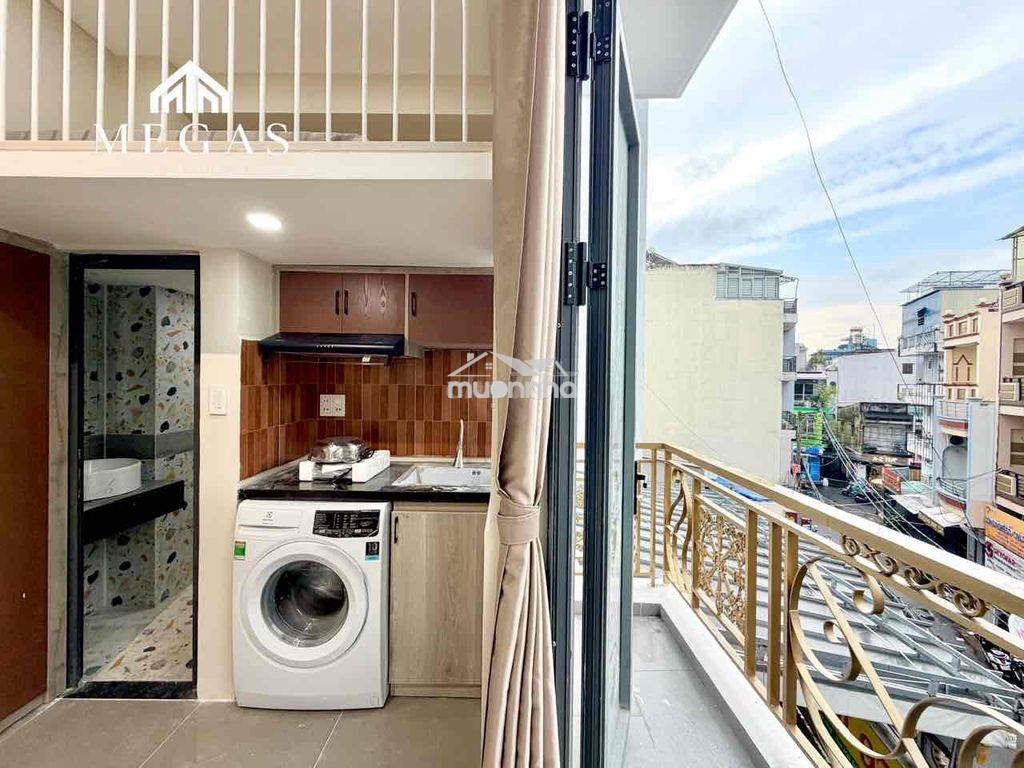 Duplex ngay đại học văn lang - đại học công nghiệp - Ảnh 3