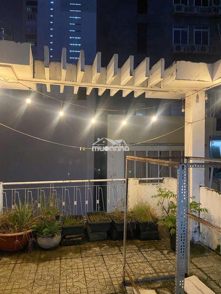 Chính chủ cần bán tại đường phó đức chính quận 1. còn thương lượng - 4