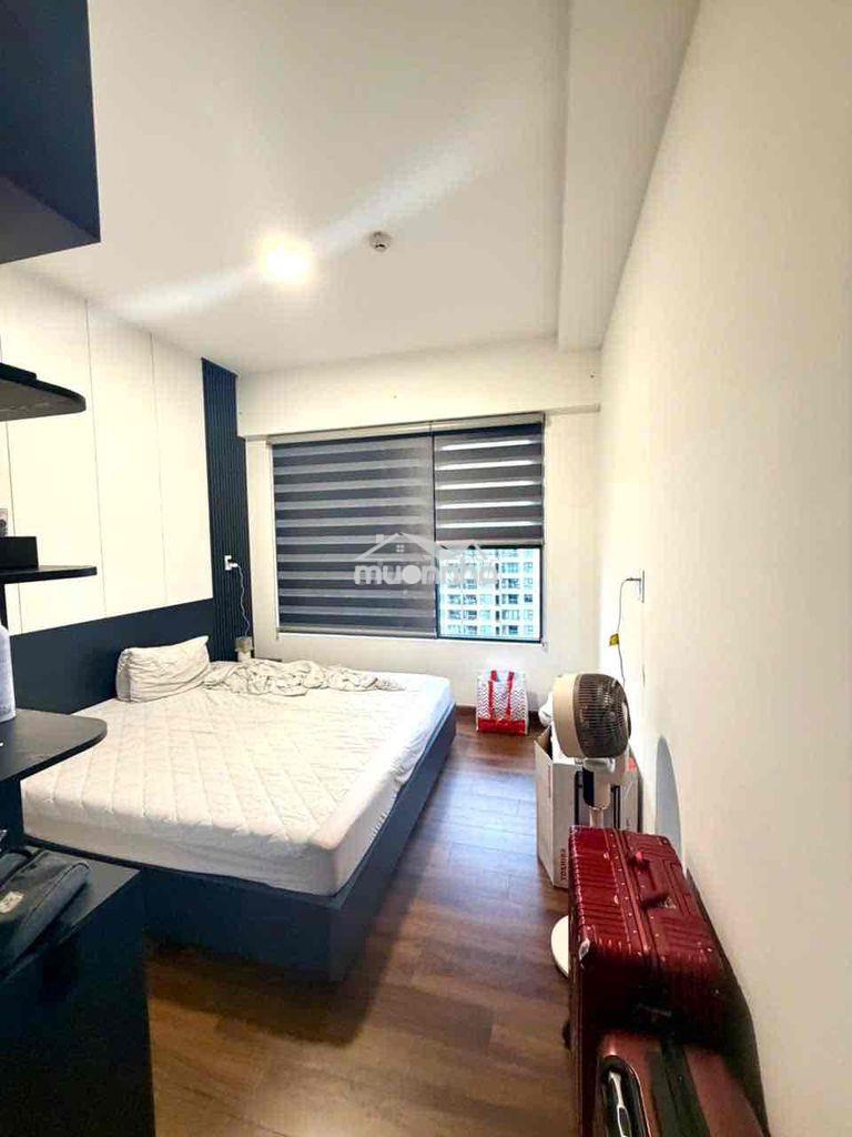 View hồ bơi cực chill 2pn 2wc full nội thất ở akari city - 2