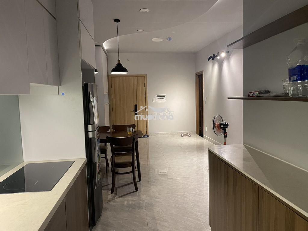 Cho thuê stown tham lương 65m2 - full nội thất - t9 dọn vào ở - Ảnh 4