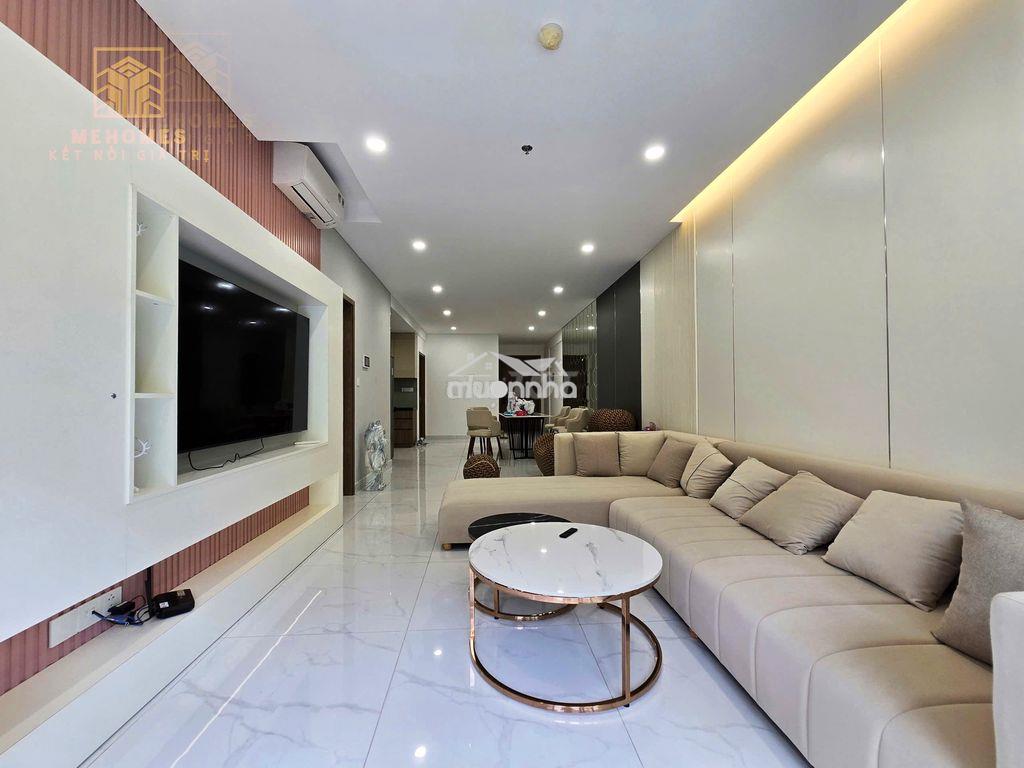 🍀 Sky villa full nội thất 2pn cho thuê chỉ 27tr, trống sẵn ở liền - Ảnh 3