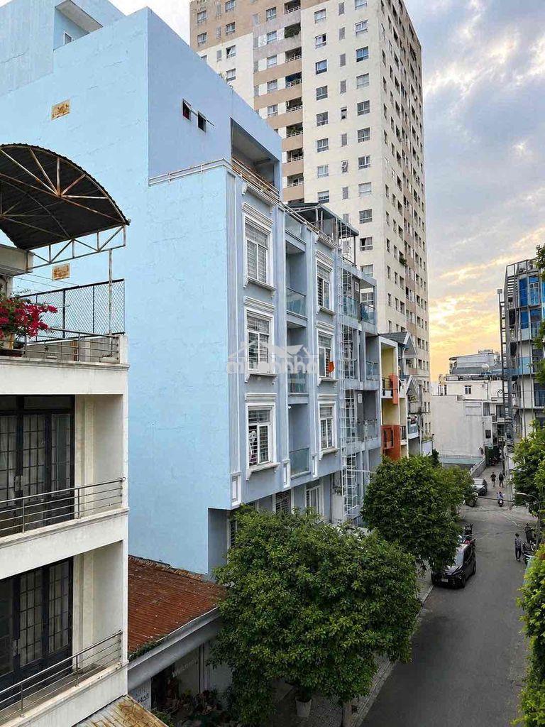 Cho thuê ktx ngay cổng sau trường hutech đbp - Ảnh 3