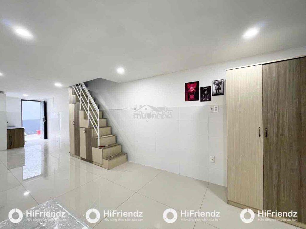 Cho thuê 3 phòng ngủ tầng trệt siêu rộng-ngay hoà bình,ngã 4 bốn xã - Ảnh 3