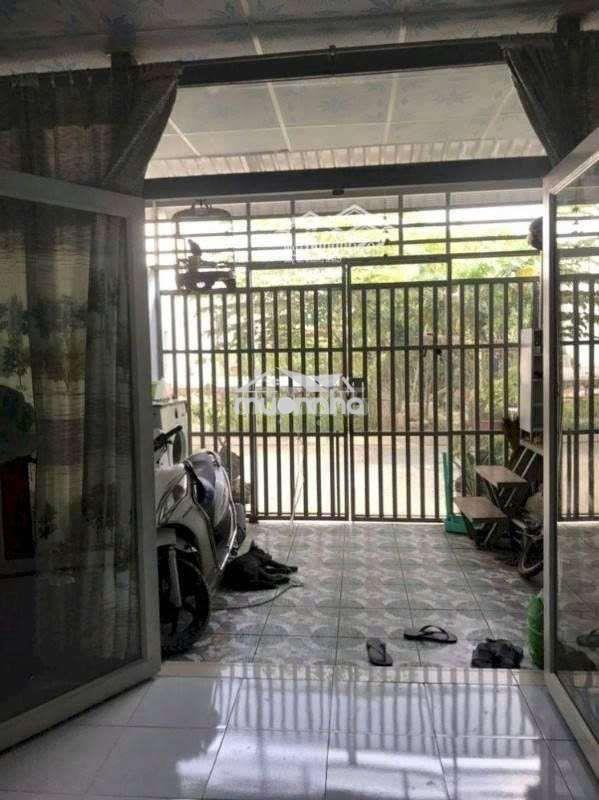 Cho thuê phòng trọ giá rẻ, có máy lạnh, gần kcnc - Ảnh 4