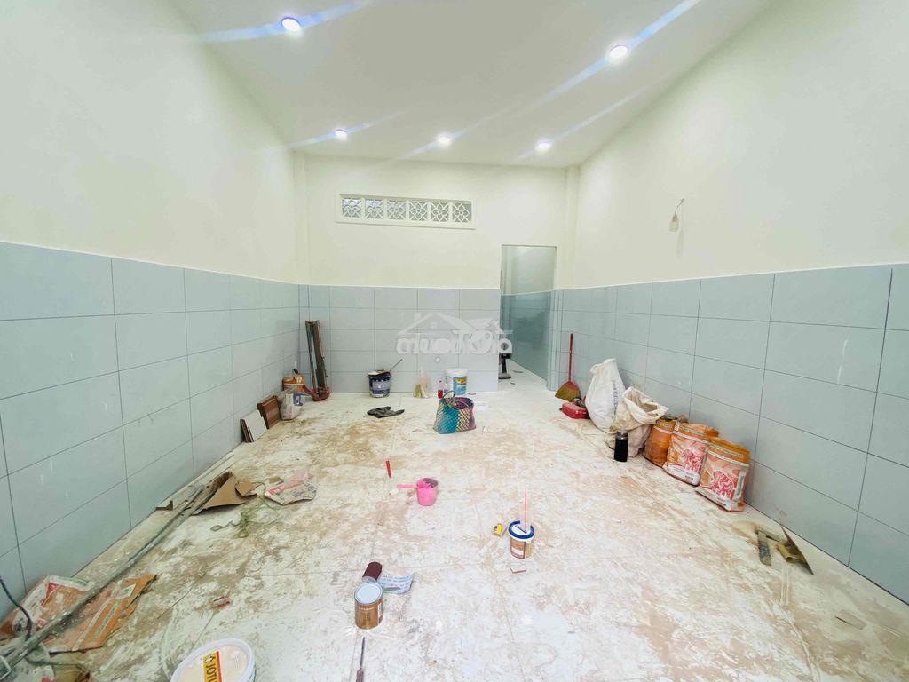 🎁Cho thuê nhà hẻm xe hơi thống nhất p11 gò vấp 4m❌16m 3pn 2wc - Ảnh 3
