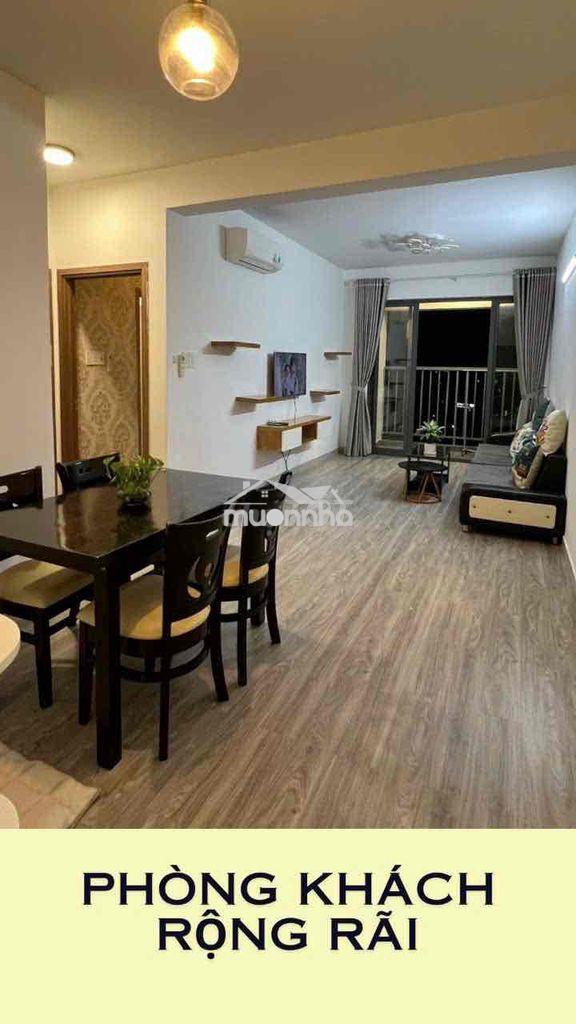 Bán gấp căn 2 pn full nt giá 2ty45 có thương lượng ngay sát lotte - Ảnh 2