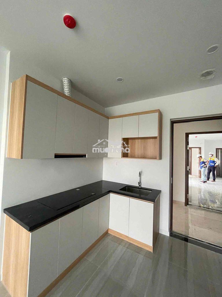 Cho thuê căn hộ mới toanh như hình, giá 5tr, tháng 9 dọn vào ở ngay - Ảnh 2