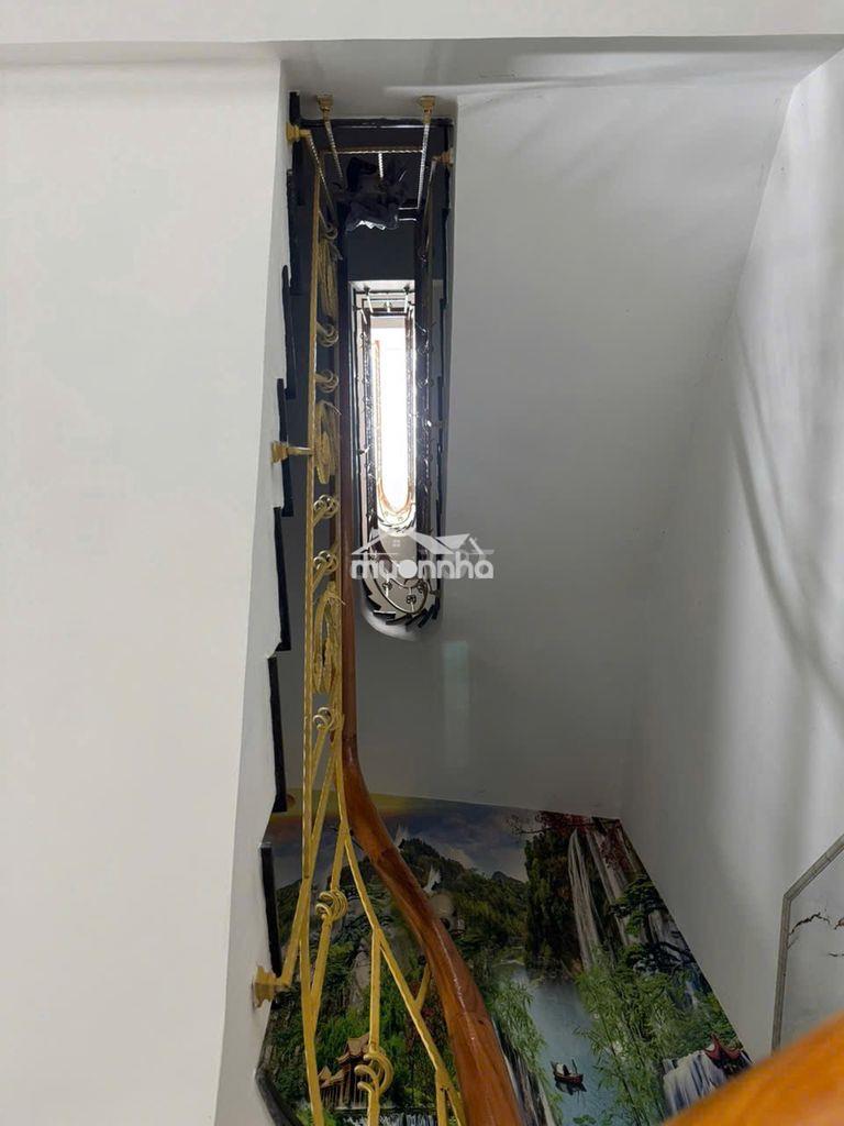 Nhà bán tân thới nhất 1. dt: 6x15, đúc 2 lầu giá 7,6 tỷ - Ảnh 4
