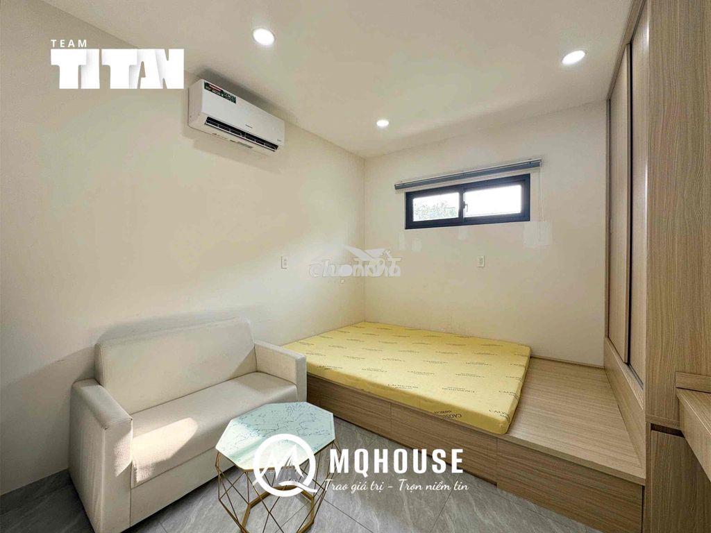 Studio mới trang bị đầy đủ nội thất ngay lý thái tổ, ngô gia tự - Ảnh 2