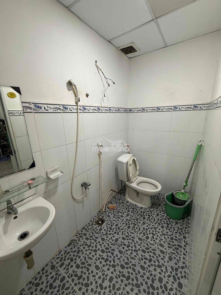🏠 Tìm nam ở ghép – căn hộ 70m² | 2pn – 2wc | full nội thất | ~4,1tr/th - Ảnh 4