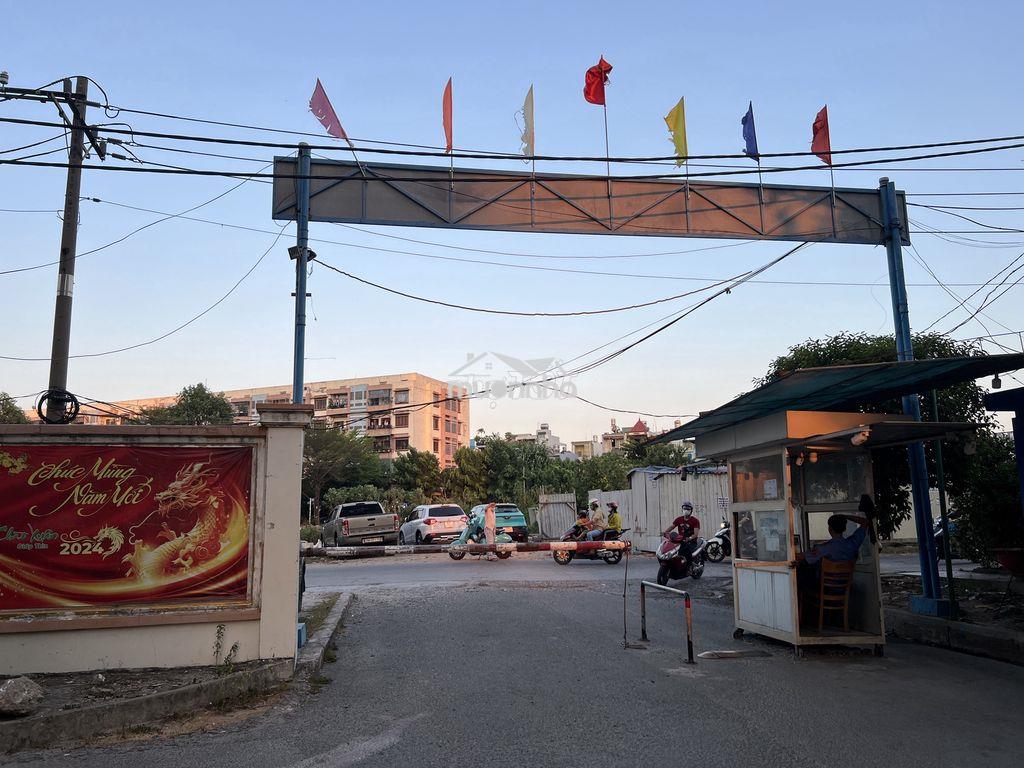 Cho thuê căn hộ chung cư gia phú - Ảnh 4