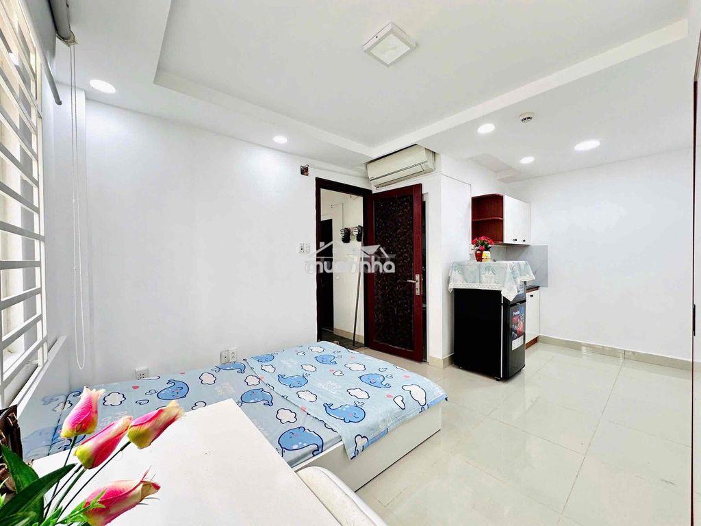 Phòng có cửa sổ nằm phía sau vincom nam long (hõ trợ 500k tháng đầu) - Ảnh 2
