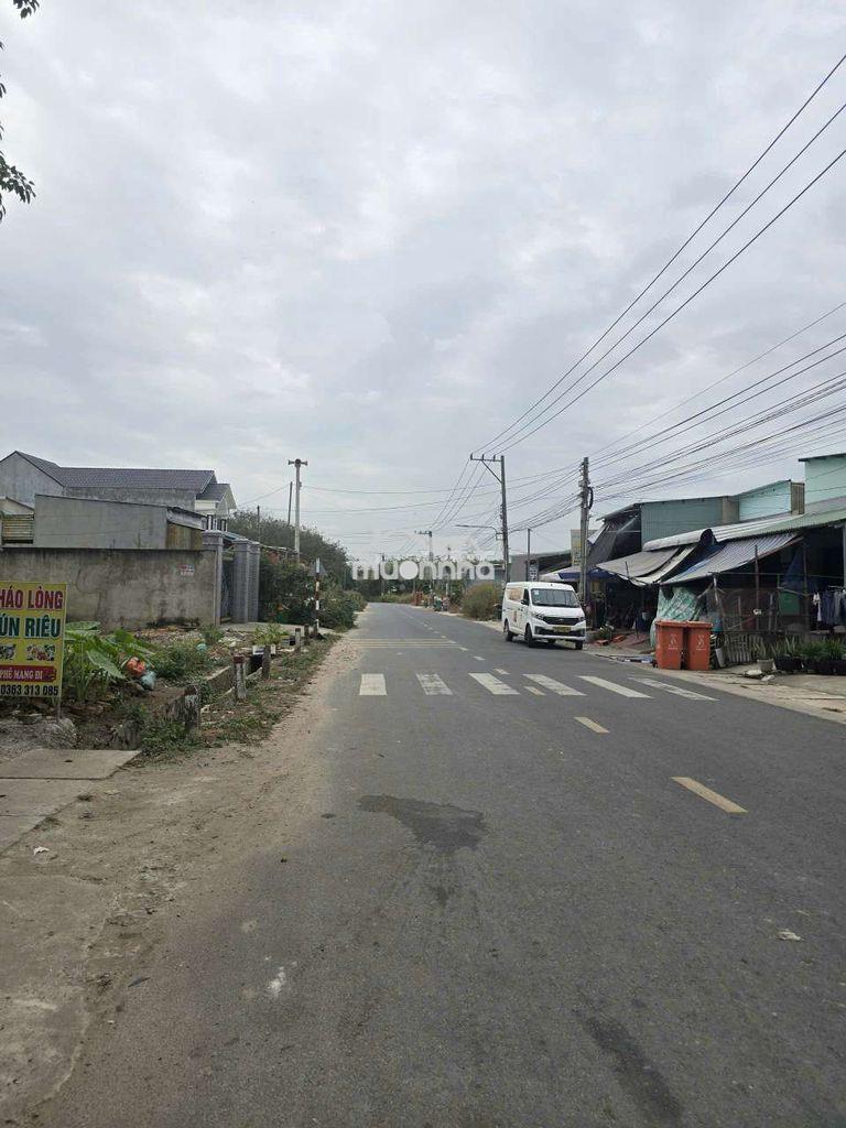 Đất shr tân hiệp _ tân uyên  - 4