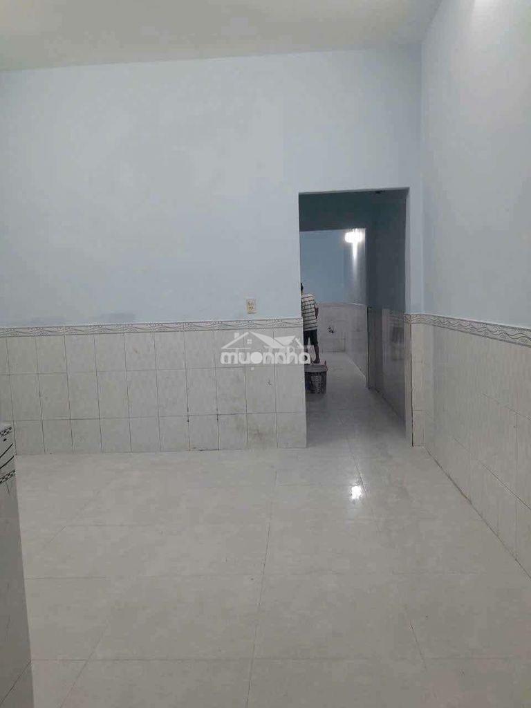 Bán nhà 3/ lê thị ngay ấp 1 vĩnh lộc a bình chánh 1lầu shr 2 tỷ 450tr - 3