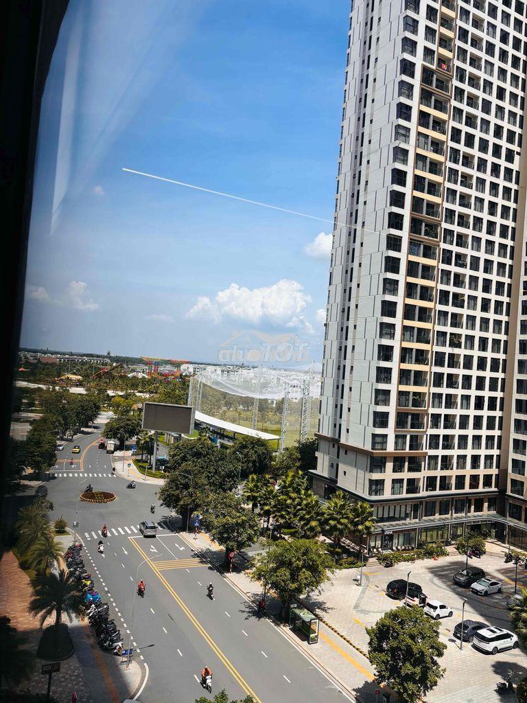 Chính chủ cho thuê căn hộ glory heights vinhom  quận 9 - Ảnh 4