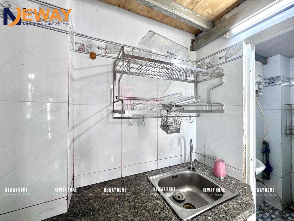 Phòng giá sinh viên siêu rộng sát khu chế xuất - 4