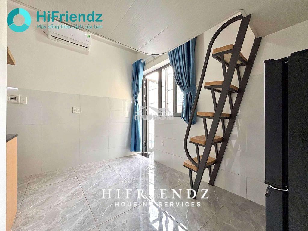 🔥 Khai trương phòng trọ mới – sát huflit nguyễn ảnh thủ, trung chánh - Ảnh 4