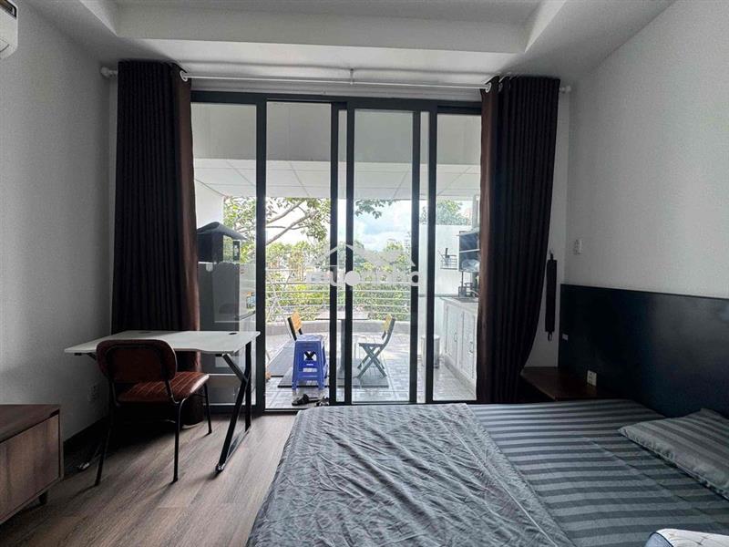 🏠 Căn hộ đầy đủ nội thất – hoàng sa, quận 1 📍 địa chỉ: 27 hoàng sa, p