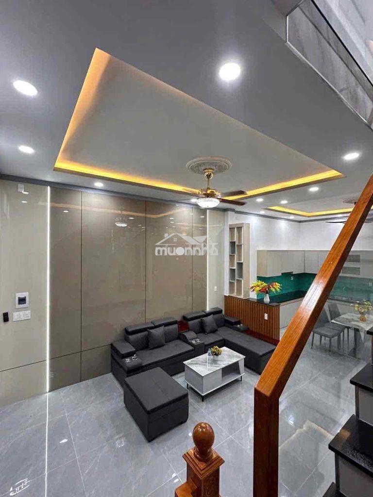 Bán nhà trảng dài 3pn 2wc – shr – 1t750 – chỉ 350 nhận nhà - Ảnh 3