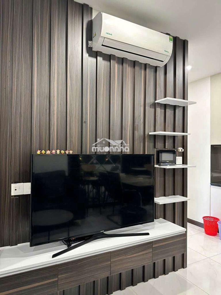 Cho thuê căn hộ 2pn full nội thất cao cấp – thủ dầu một, bình dương - Ảnh 2