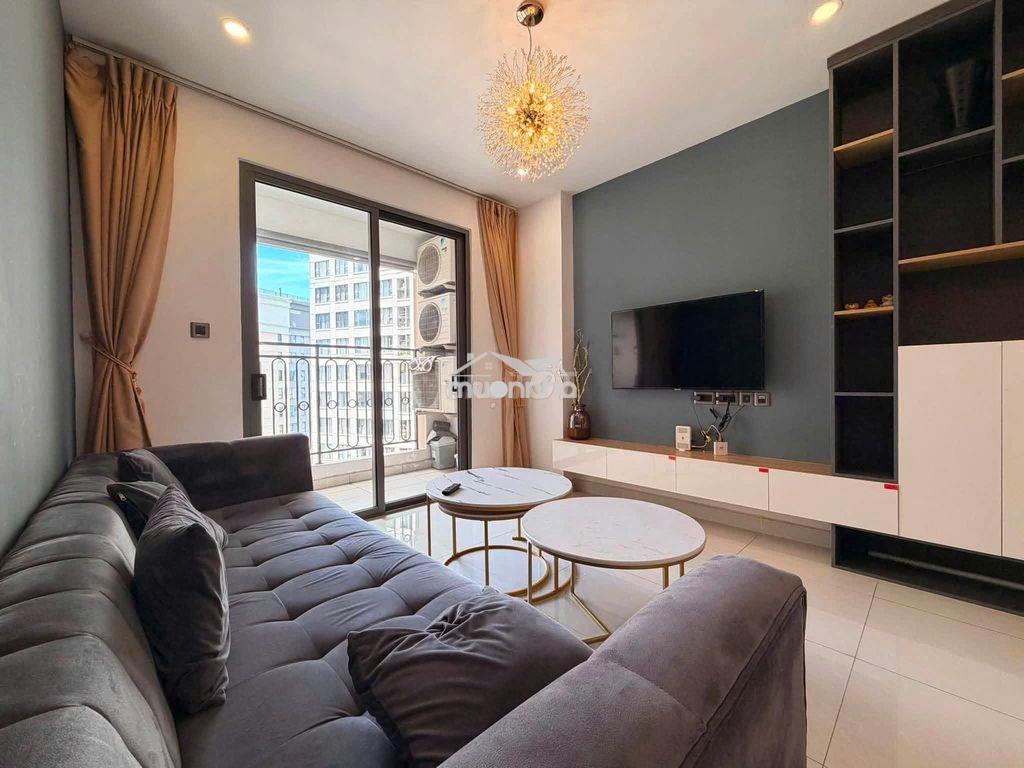 Cho thuê 2pn cao cấp saigon royal q4 chỉ từ 19tr/tháng - Ảnh 2